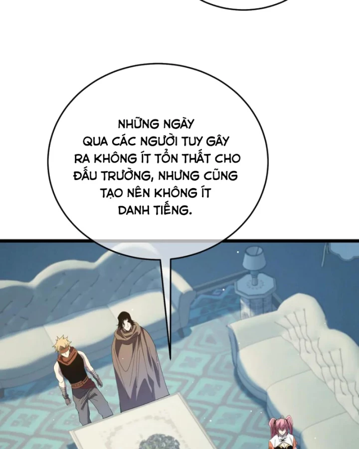 Vô Địch Bị Động Tạo Ra Tấn Sát Thương Chapter 69 - 21