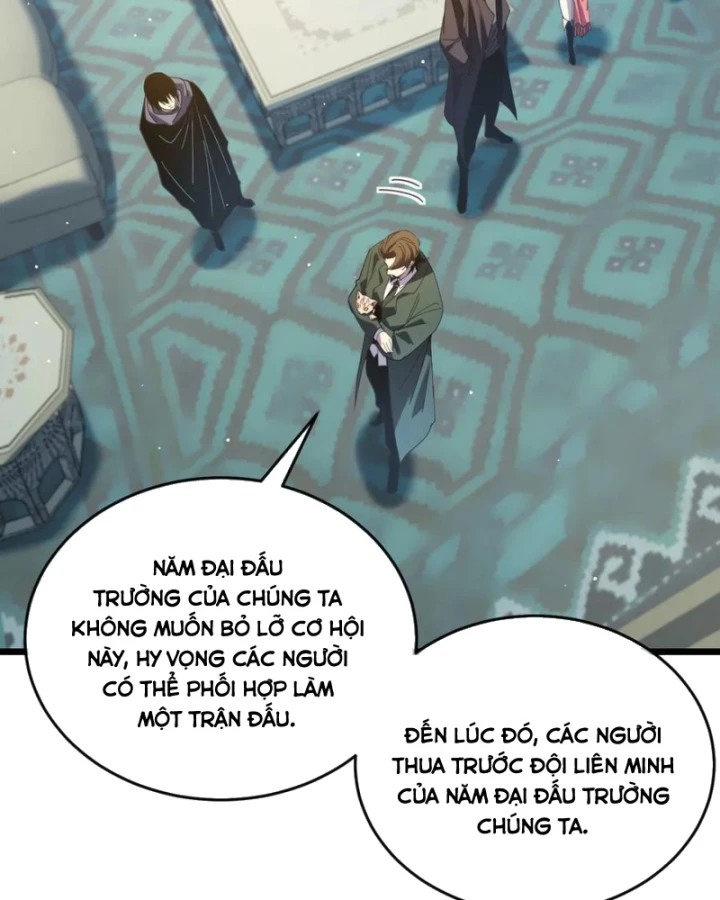 Vô Địch Bị Động Tạo Ra Tấn Sát Thương Chapter 69 - 23