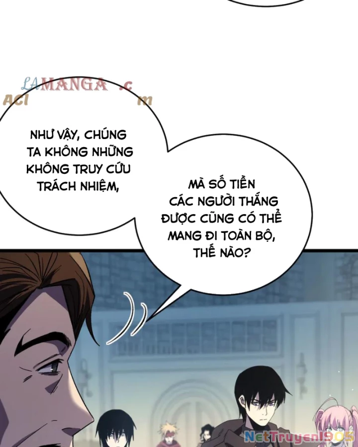 Vô Địch Bị Động Tạo Ra Tấn Sát Thương Chapter 69 - 24