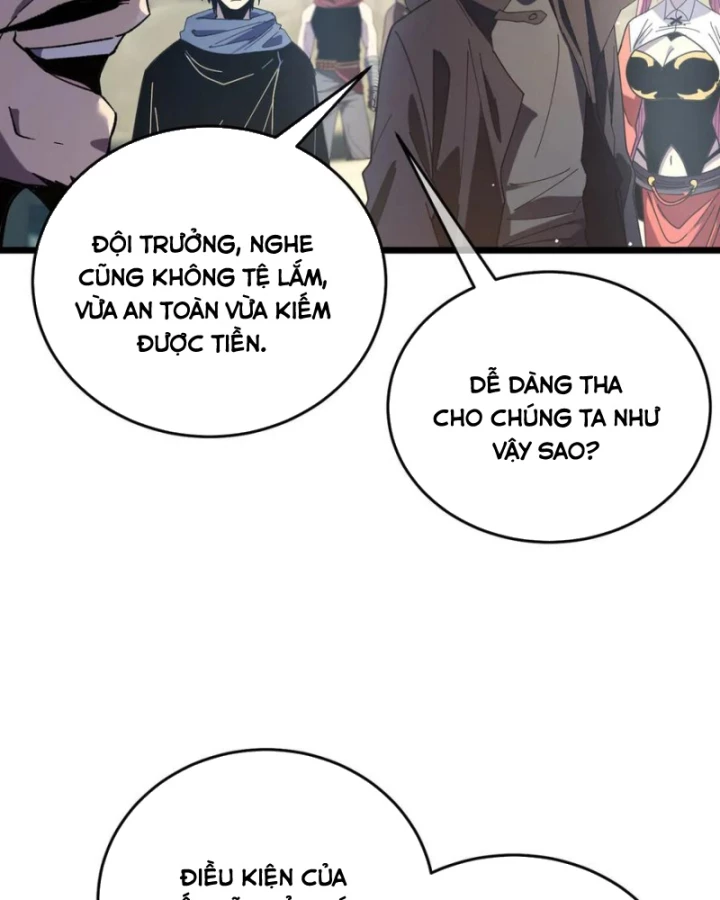 Vô Địch Bị Động Tạo Ra Tấn Sát Thương Chapter 69 - 25