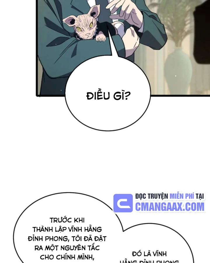 Vô Địch Bị Động Tạo Ra Tấn Sát Thương Chapter 69 - 27