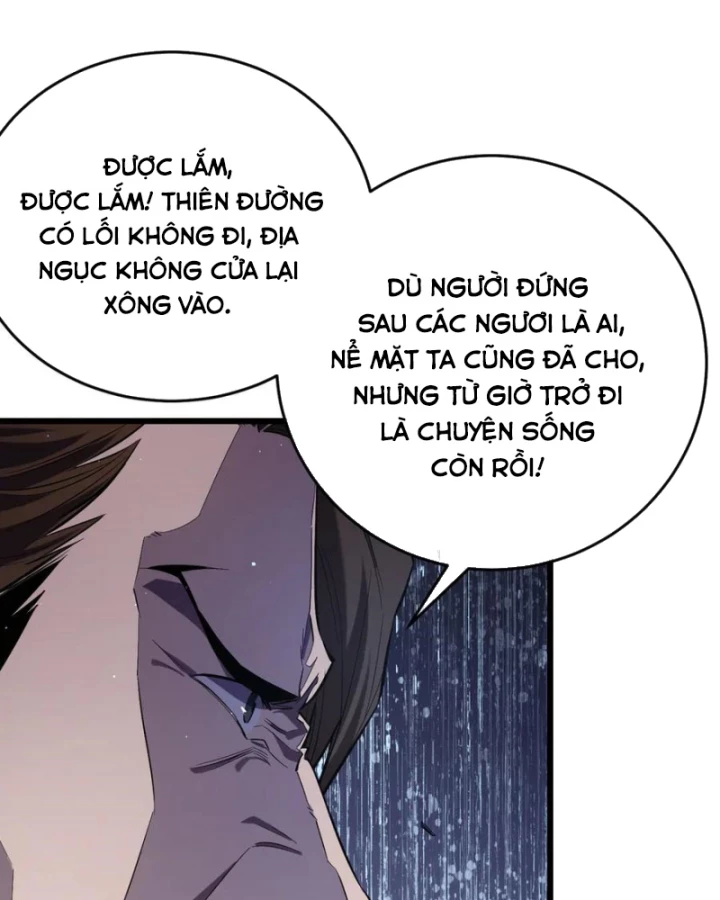 Vô Địch Bị Động Tạo Ra Tấn Sát Thương Chapter 69 - 36