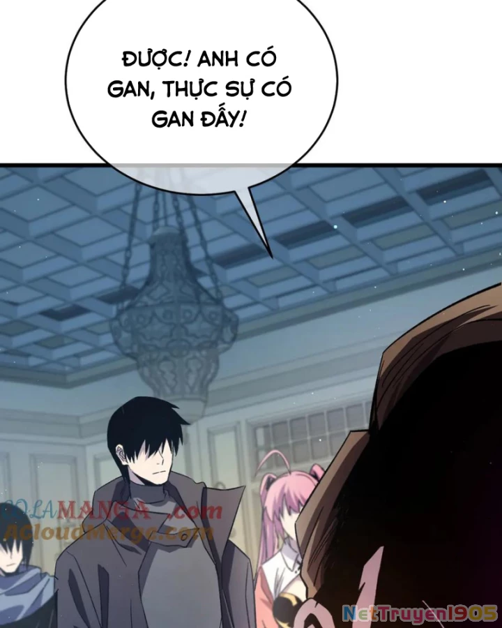 Vô Địch Bị Động Tạo Ra Tấn Sát Thương Chapter 69 - 40