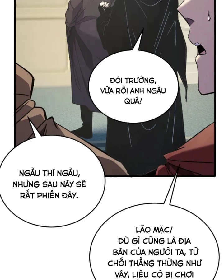 Vô Địch Bị Động Tạo Ra Tấn Sát Thương Chapter 69 - 44
