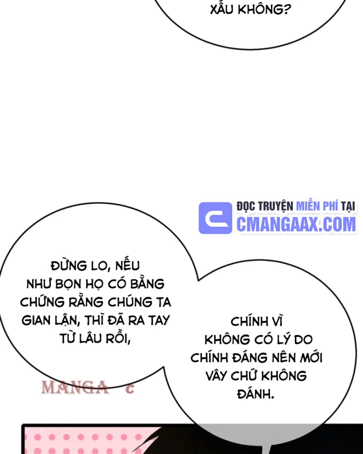 Vô Địch Bị Động Tạo Ra Tấn Sát Thương Chapter 69 - 45