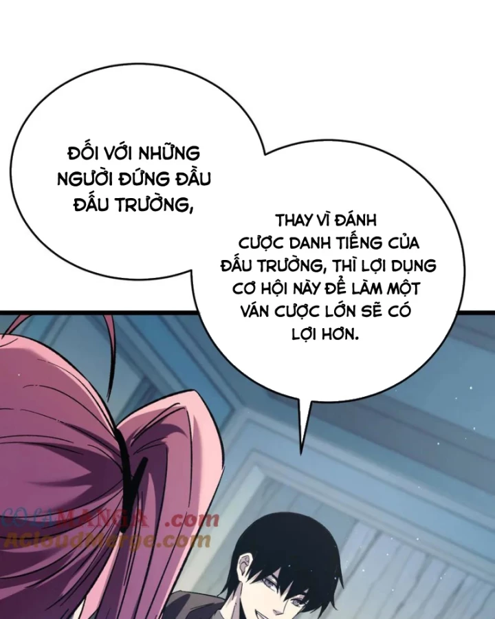 Vô Địch Bị Động Tạo Ra Tấn Sát Thương Chapter 69 - 48