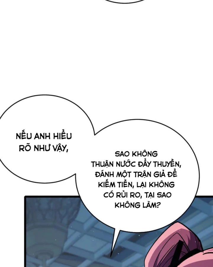 Vô Địch Bị Động Tạo Ra Tấn Sát Thương Chapter 69 - 50