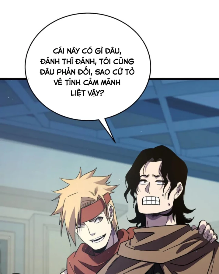 Vô Địch Bị Động Tạo Ra Tấn Sát Thương Chapter 69 - 56