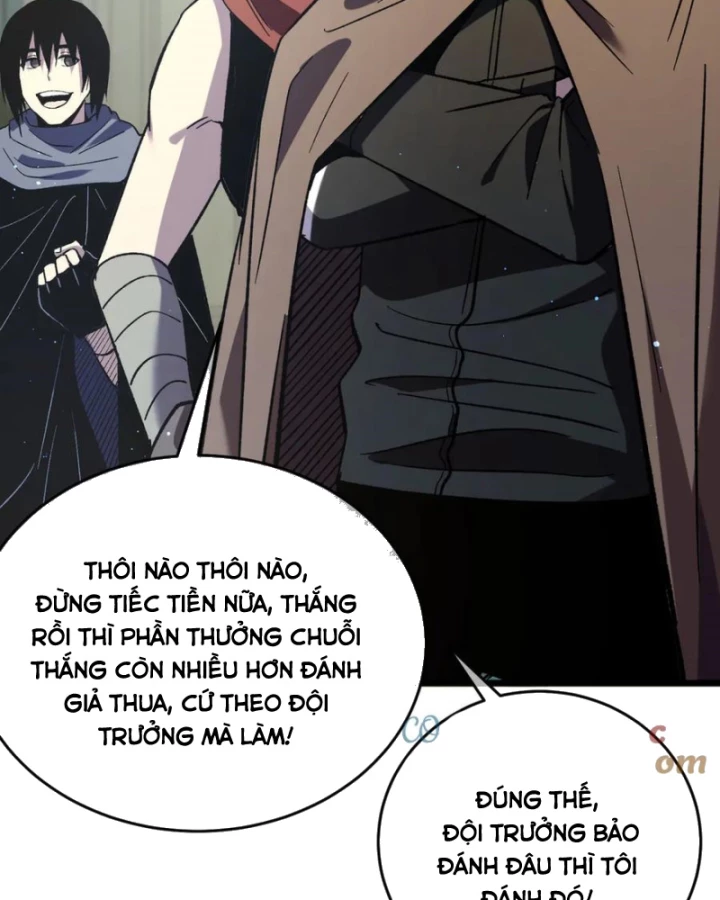 Vô Địch Bị Động Tạo Ra Tấn Sát Thương Chapter 69 - 57