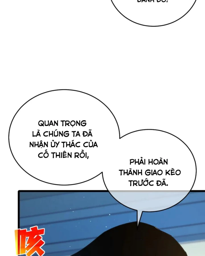 Vô Địch Bị Động Tạo Ra Tấn Sát Thương Chapter 69 - 58