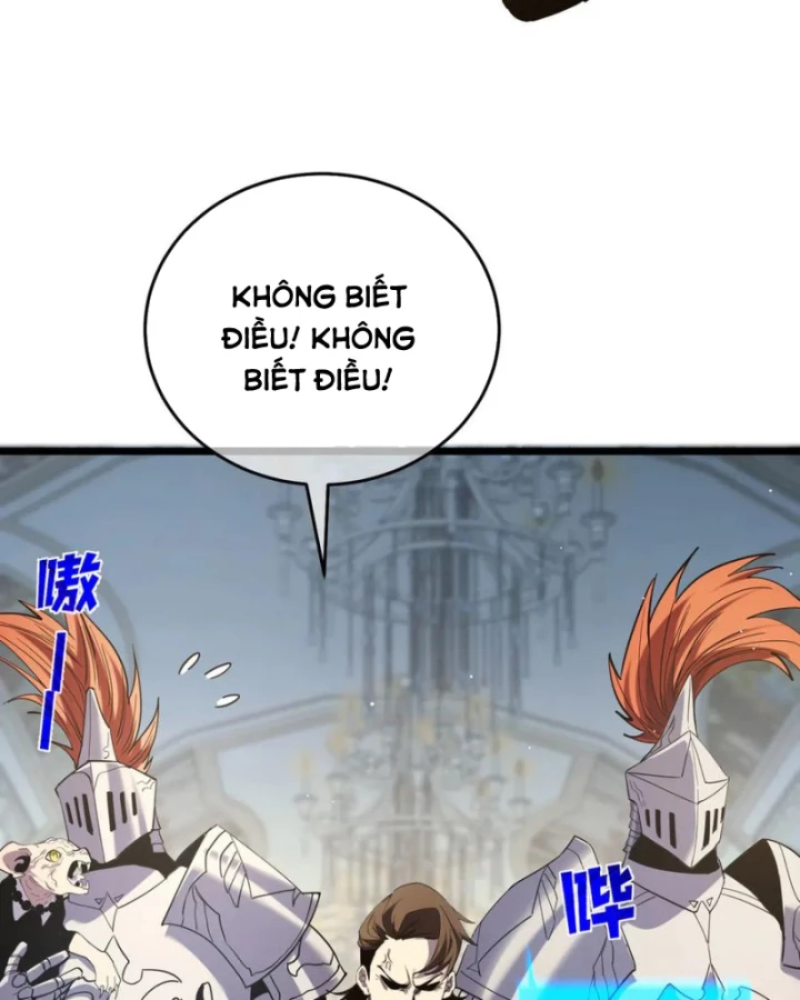 Vô Địch Bị Động Tạo Ra Tấn Sát Thương Chapter 69 - 65