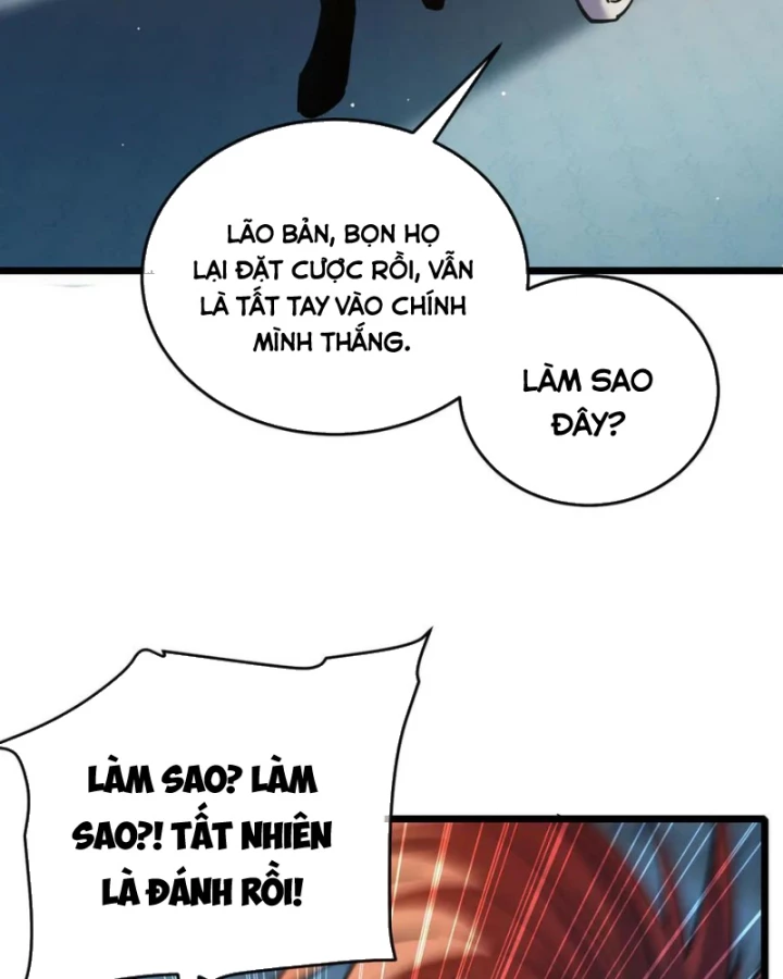 Vô Địch Bị Động Tạo Ra Tấn Sát Thương Chapter 69 - 67