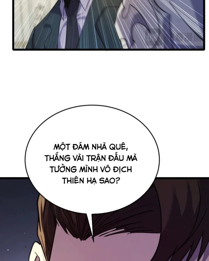 Vô Địch Bị Động Tạo Ra Tấn Sát Thương Chapter 69 - 69