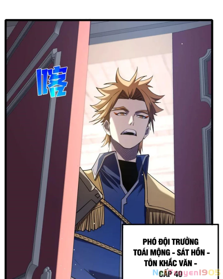 Vô Địch Bị Động Tạo Ra Tấn Sát Thương Chapter 69 - 75