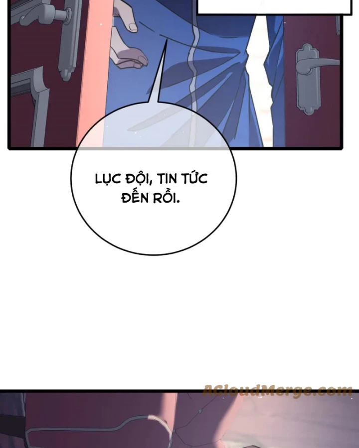 Vô Địch Bị Động Tạo Ra Tấn Sát Thương Chapter 69 - 76