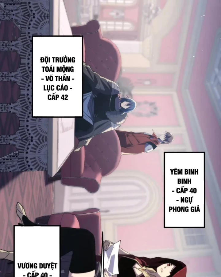 Vô Địch Bị Động Tạo Ra Tấn Sát Thương Chapter 69 - 78