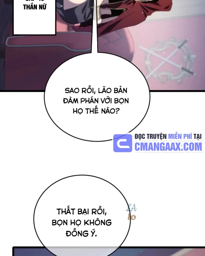 Vô Địch Bị Động Tạo Ra Tấn Sát Thương Chapter 69 - 79