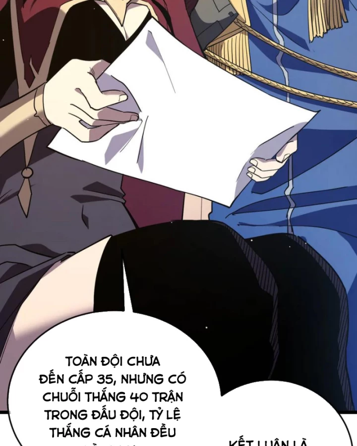 Vô Địch Bị Động Tạo Ra Tấn Sát Thương Chapter 69 - 83