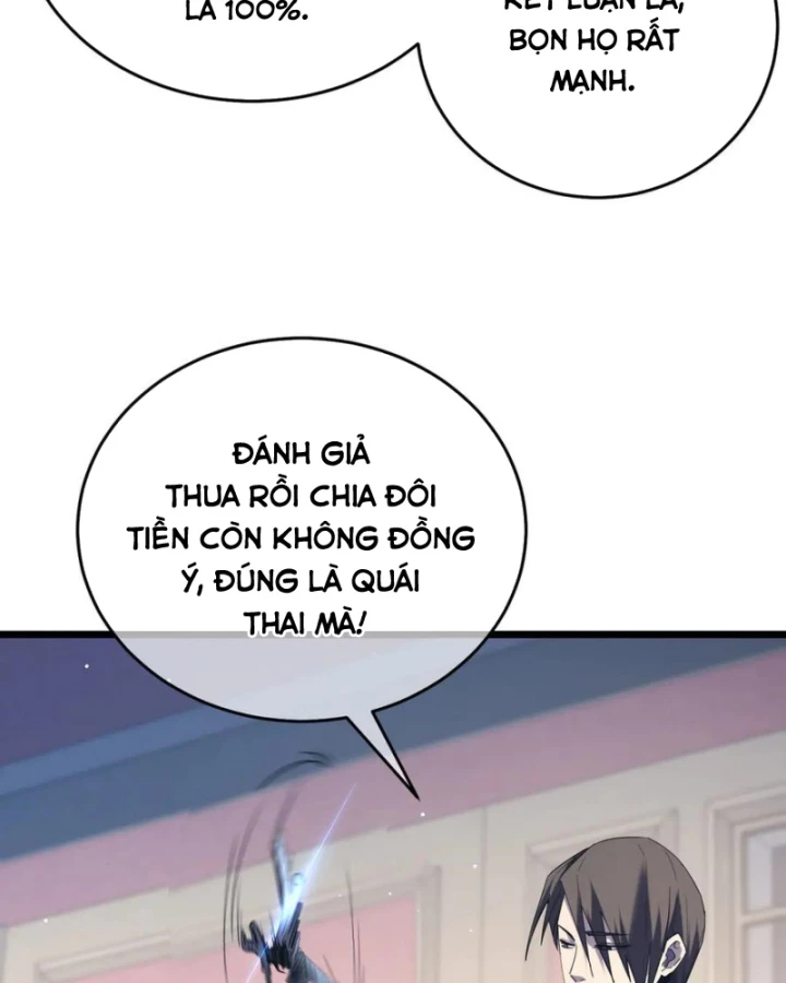 Vô Địch Bị Động Tạo Ra Tấn Sát Thương Chapter 69 - 84