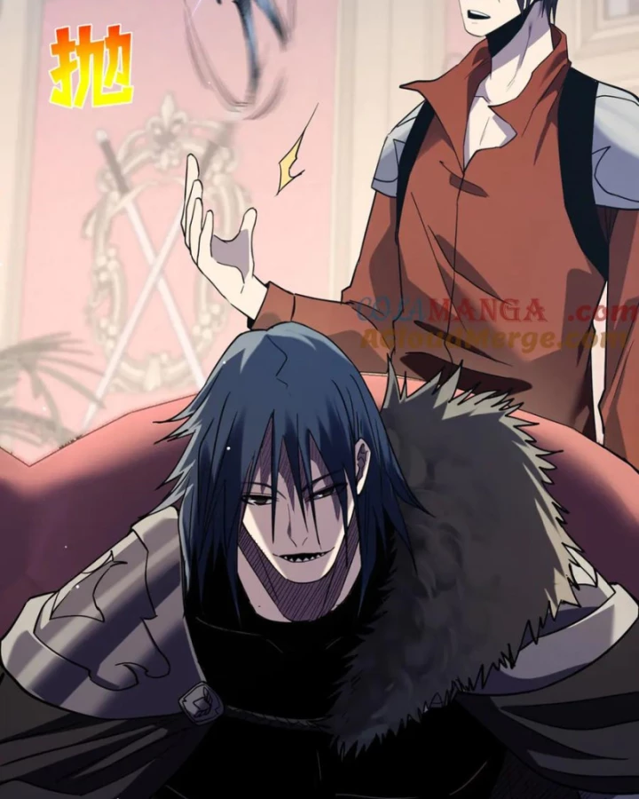 Vô Địch Bị Động Tạo Ra Tấn Sát Thương Chapter 69 - 85
