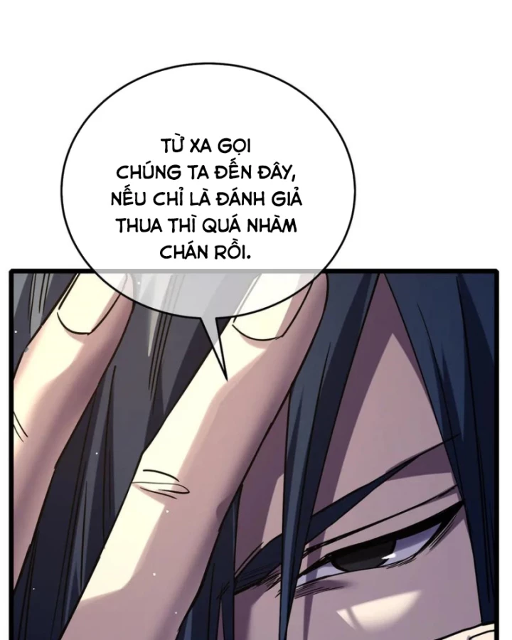 Vô Địch Bị Động Tạo Ra Tấn Sát Thương Chapter 69 - 87