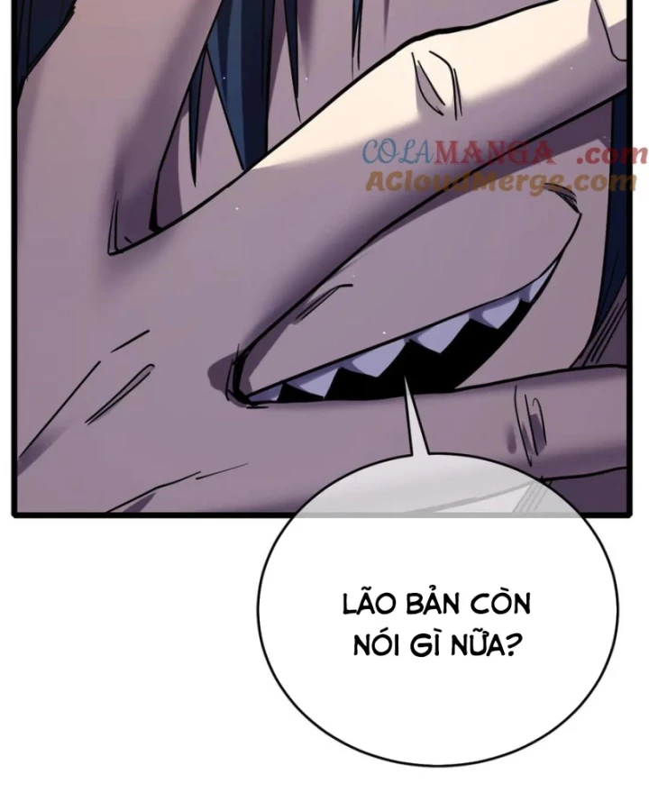 Vô Địch Bị Động Tạo Ra Tấn Sát Thương Chapter 69 - 88