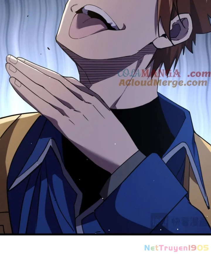 Vô Địch Bị Động Tạo Ra Tấn Sát Thương Chapter 69 - 90