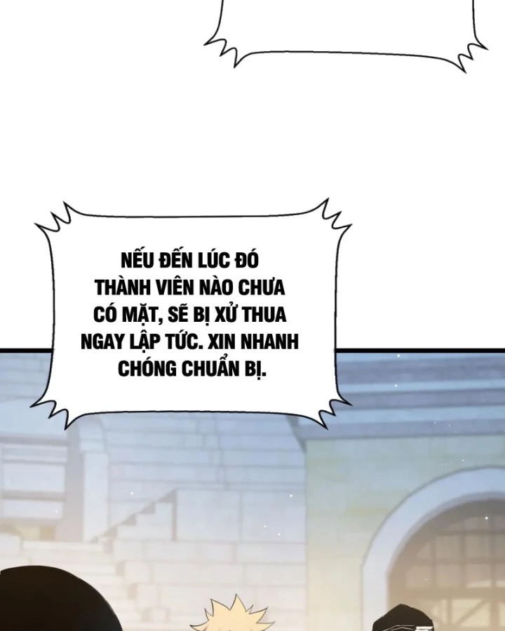 Vô Địch Bị Động Tạo Ra Tấn Sát Thương Chapter 69 - 93