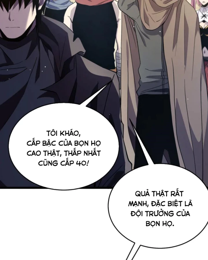 Vô Địch Bị Động Tạo Ra Tấn Sát Thương Chapter 69 - 95