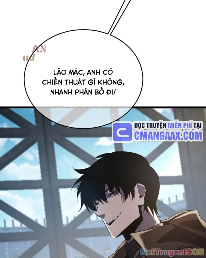 Vô Địch Bị Động Tạo Ra Tấn Sát Thương Chapter 69 - 96