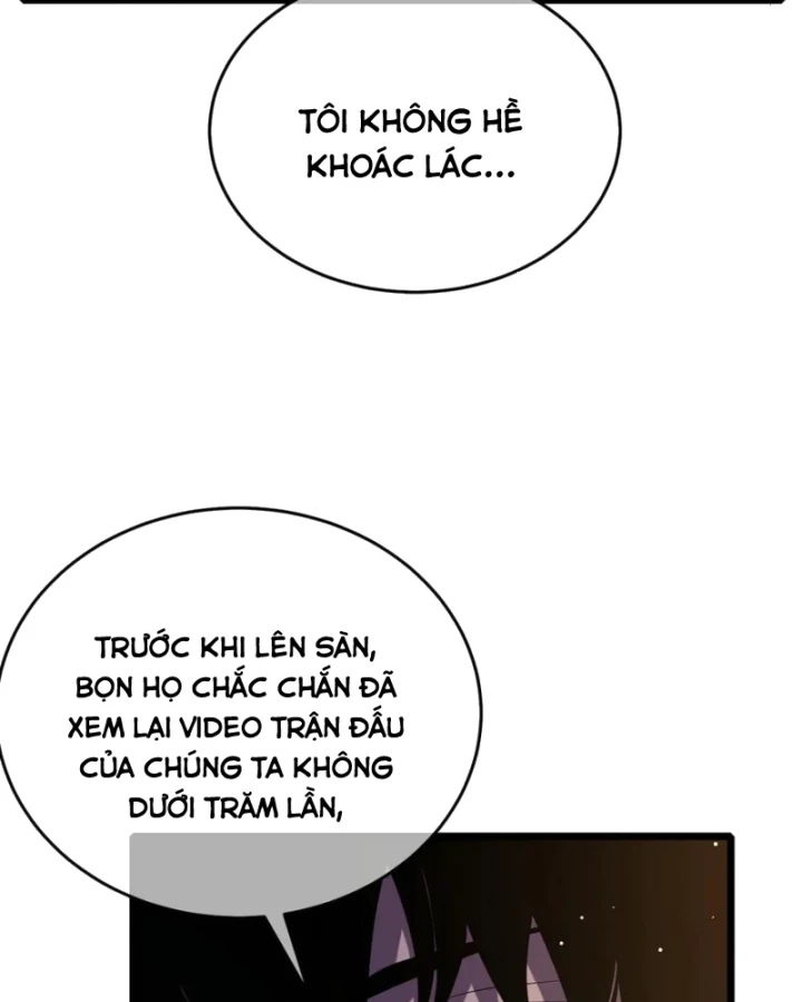 Vô Địch Bị Động Tạo Ra Tấn Sát Thương Chapter 69 - 100