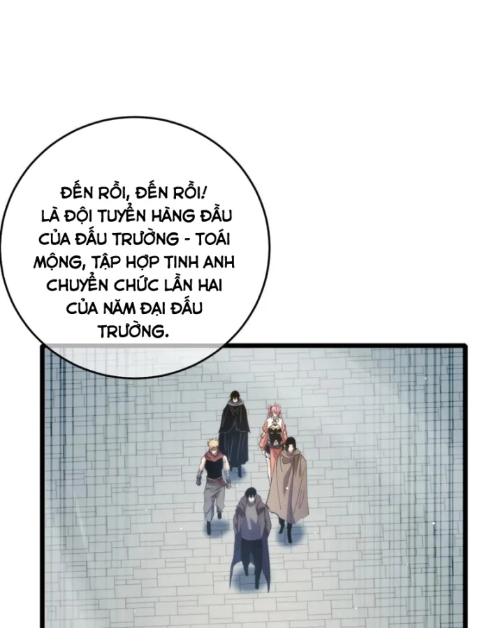 Vô Địch Bị Động Tạo Ra Tấn Sát Thương Chapter 69 - 107