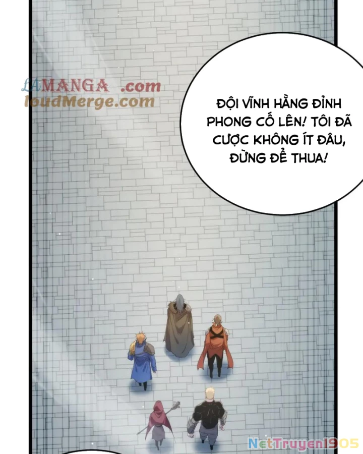 Vô Địch Bị Động Tạo Ra Tấn Sát Thương Chapter 69 - 108