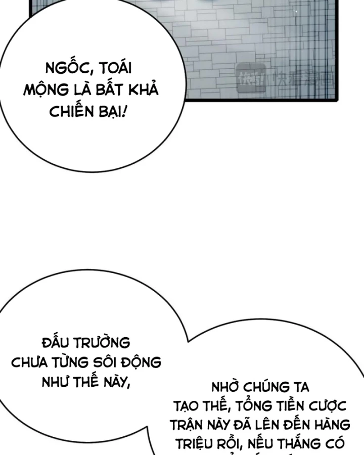 Vô Địch Bị Động Tạo Ra Tấn Sát Thương Chapter 69 - 109