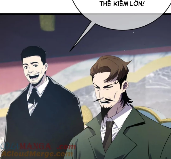 Vô Địch Bị Động Tạo Ra Tấn Sát Thương Chapter 69 - 110