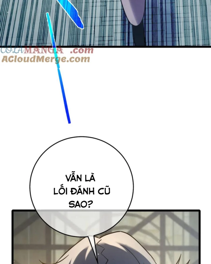 Vô Địch Bị Động Tạo Ra Tấn Sát Thương Chapter 69 - 116