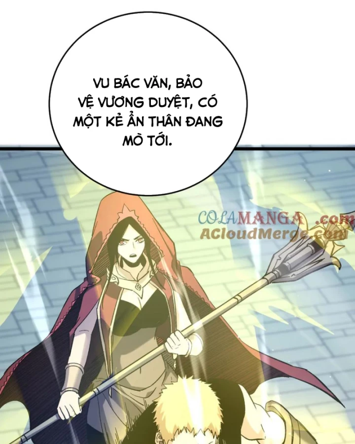 Vô Địch Bị Động Tạo Ra Tấn Sát Thương Chapter 69 - 118