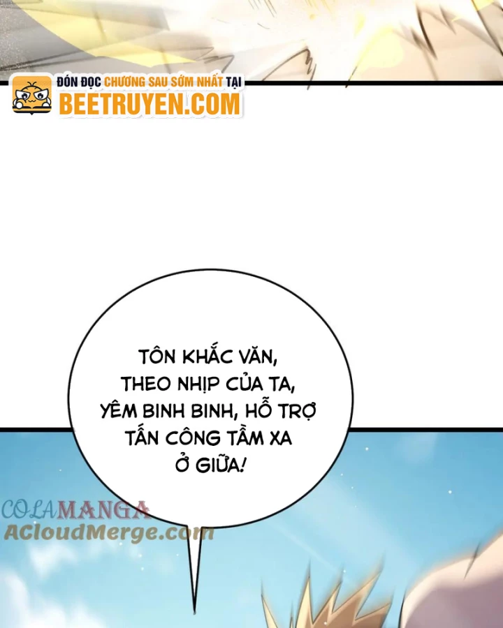 Vô Địch Bị Động Tạo Ra Tấn Sát Thương Chapter 69 - 121