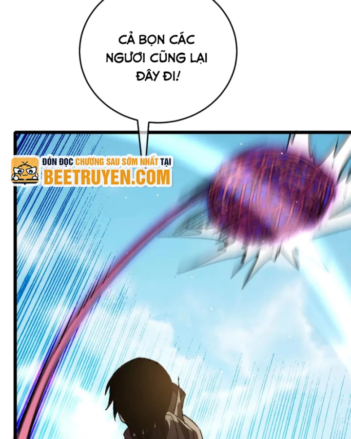 Vô Địch Bị Động Tạo Ra Tấn Sát Thương Chapter 69 - 138