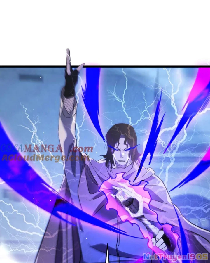 Vô Địch Bị Động Tạo Ra Tấn Sát Thương Chapter 69 - 140
