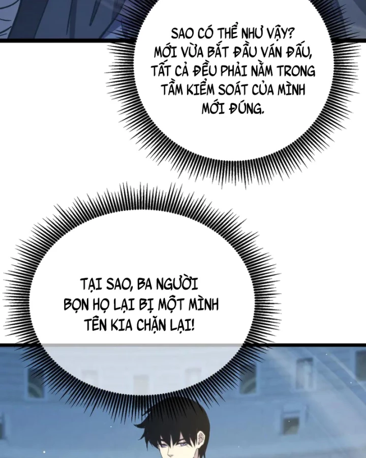 Vô Địch Bị Động Tạo Ra Tấn Sát Thương Chapter 70 - 4