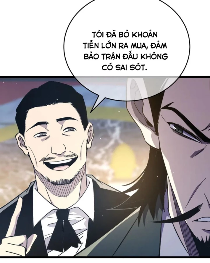 Vô Địch Bị Động Tạo Ra Tấn Sát Thương Chapter 70 - 15