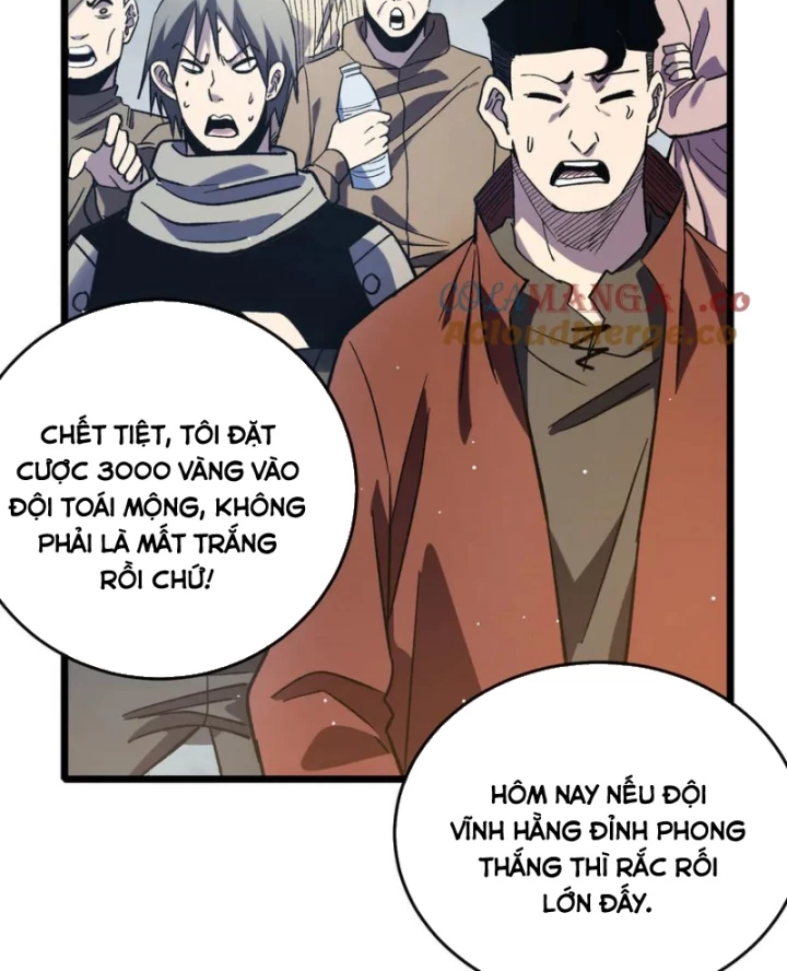 Vô Địch Bị Động Tạo Ra Tấn Sát Thương Chapter 70 - 17
