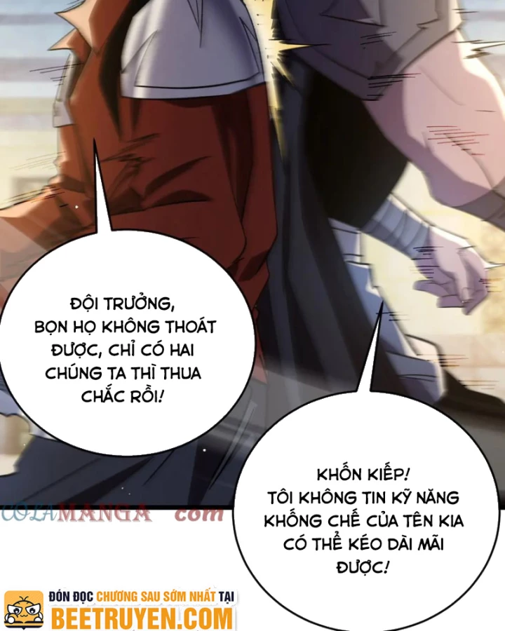 Vô Địch Bị Động Tạo Ra Tấn Sát Thương Chapter 70 - 19