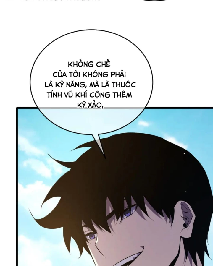 Vô Địch Bị Động Tạo Ra Tấn Sát Thương Chapter 70 - 20