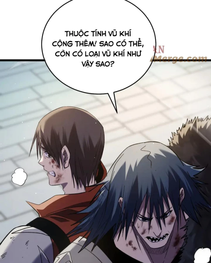 Vô Địch Bị Động Tạo Ra Tấn Sát Thương Chapter 70 - 23