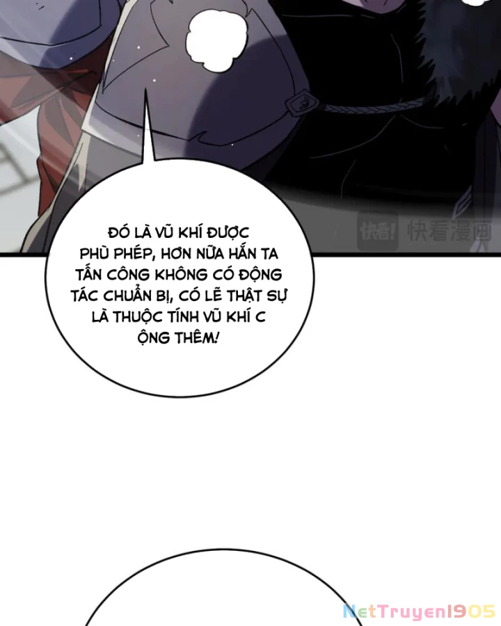 Vô Địch Bị Động Tạo Ra Tấn Sát Thương Chapter 70 - 24