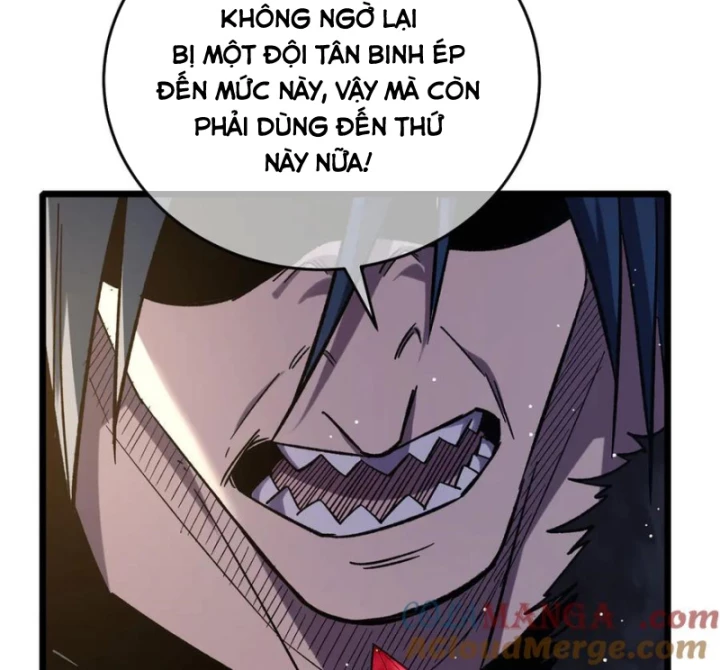Vô Địch Bị Động Tạo Ra Tấn Sát Thương Chapter 70 - 25