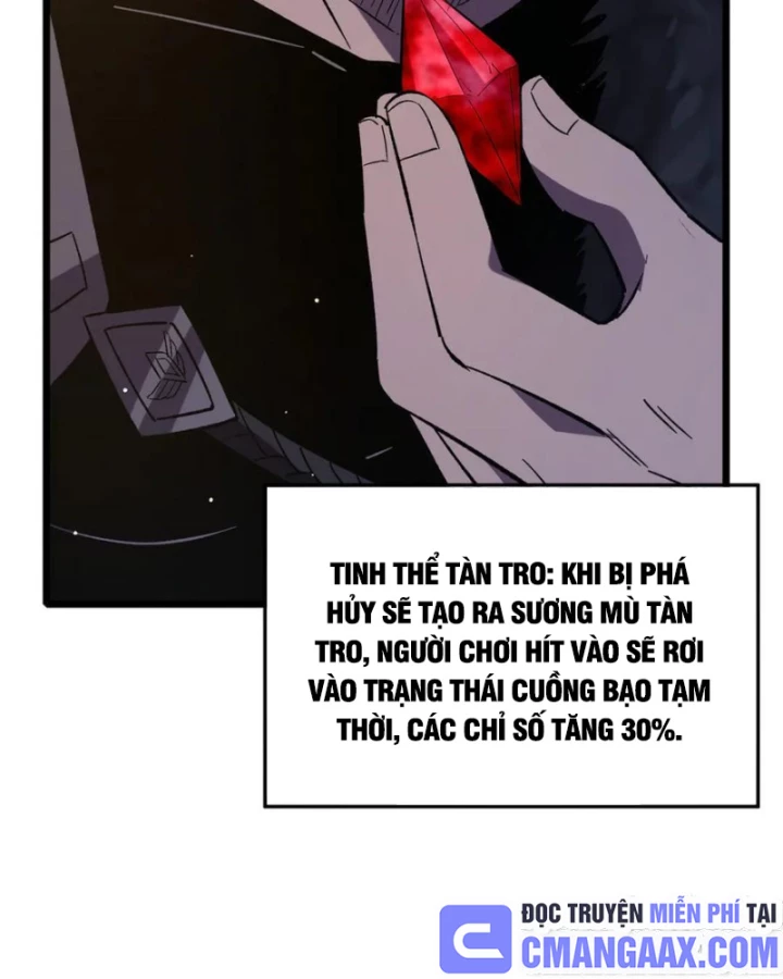 Vô Địch Bị Động Tạo Ra Tấn Sát Thương Chapter 70 - 26