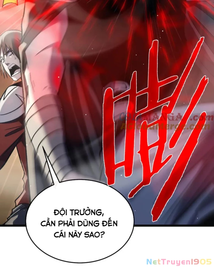 Vô Địch Bị Động Tạo Ra Tấn Sát Thương Chapter 70 - 28